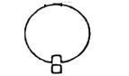 Axle configuration