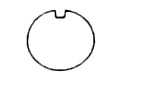 Axle configuration