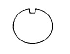 Axle configuration